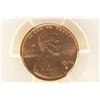 Image 1 : 1974-S LINCOLN CENT PCGS MS64RD