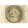 Image 2 : 1968 MEXICO SILVER OLYMPICS 25 PESOS BU
