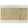 Image 2 : 1864 MILLEDGEVILLE, THE STATE OF GEORGIA $10