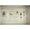 Image 2 : 4 ASSORTED 1982 1ST DAY ISSUE ENVELOPES AND