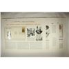 Image 3 : 4 ASSORTED 1982 1ST DAY ISSUE ENVELOPES AND