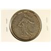Image 2 : 1962 FRANCE SILVER 5 FRANCS .3221 OZ. ASW