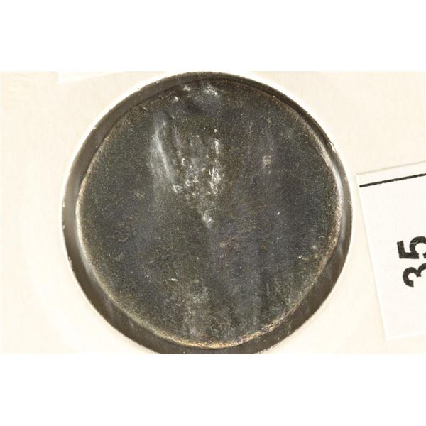 27 B.C.-14 A.D. AUGUSTUS ANCIENT COIN