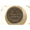 Image 2 : 1853 WITH ARROWS SEATED LIBERTY HALF DIME EF