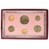 Image 1 : 1990 US UNC BANK SET