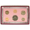 Image 2 : 1990 US UNC BANK SET