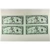 Image 1 : 4-SERIES 1983 1,000,000,000 SPECIAL ISSUE NOTE