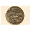 Image 2 : 364-383 A.D. EMPEROR OR SOLDIER DRAGGING HELPLESS