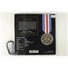 Image 2 : 2012 INFANTRY SOLDIER SILVER DOLLAR DEFENDERS