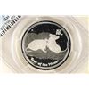 Image 1 : 2008-P AUSTRALIA RAT SERIES 2 SILVER 50 CENTS PCGS