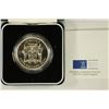 Image 2 : 2000 JAMAICA MILLENNIUM SILVER PROOF $50