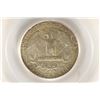 Image 2 : 1954-S WASHINGTON SILVER QUARTER PCGS MS65