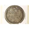 Image 1 : 1885-O MORGAN SILVER DOLLAR