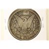 Image 2 : 1885-O MORGAN SILVER DOLLAR