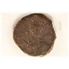 Image 1 : 330-1453 A.D. BYZANTINE EMPIRE ANCIENT COIN
