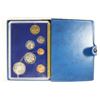 Image 2 : 1985 AUSTRALIAN 7 COIN PROOF SET