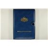 Image 3 : 1985 AUSTRALIAN 7 COIN PROOF SET
