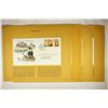 Image 2 : 4 ASSORTED 1978-1983 1ST DAY ISSUE ENVELOPES
