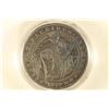 Image 1 : FANTASY CARVED ON 1879 MORGAN DOLLAR COPY
