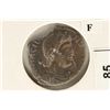 Image 1 : 367-383 A.D. GRATIAN ANCIENT COIN (FINE)