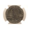 Image 2 : 2019-W LOWELL STATE QUARTER NGC MS64