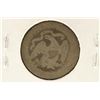 Image 2 : 1877 SEATED LIBERTY QUARTER