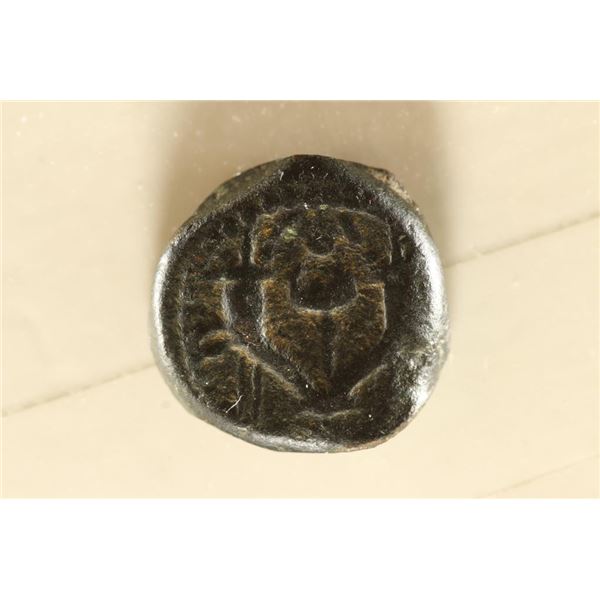 67-64 B.C. JUDAEA YEHUDAH RAISTOBULUS II ANCIENT