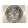 Image 2 : 2014 (W) AMERICAN SILVER EAGLE PCGS MS70