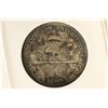 Image 2 : 1893 COLOMBIAN EXPOSITION HALF DOLLAR ANACS MS62