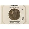 Image 3 : 117-138 A.D. HADRIAN ANCIENT COIN (FINE)