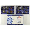 Image 1 : 2005 US PROOF SET (WITH BOX)