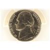 Image 1 : 1988-D JEFFERSON NICKEL PCGS MS64FS