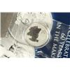 Image 2 : 2012 CANADA SILVER $20 A CELEBRATION 60 YEARS IN