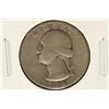Image 1 : 1932-S WASHINGTON SILVER QUARTER KEY DATE