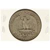 Image 2 : 1932-S WASHINGTON SILVER QUARTER KEY DATE
