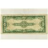 Image 2 : 1923 LARGE SIZE $1 SILVER CERTIFICATE BLUE SEAL