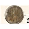 Image 1 : JESUS CHRIST "LARGE CHI-RHO" BYZANTINE EMPIRE