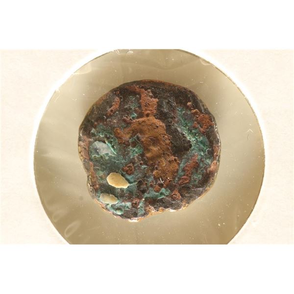 WIDOWS MITE ANCIENT COIN