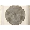 Image 2 : 2012 AMERICAN SILVER EAGLE NGC MS70 EARLY RELEASES