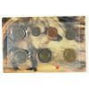 Image 2 : 2001 CANADA UNC SET ORIGINAL ROYAL CANADIAN MINT