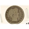Image 1 : 1894-O BARBER QUARTER