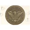 Image 2 : 1894-O BARBER QUARTER