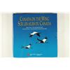Image 3 : CANADA ON THE WING BIRDS OF CANADA 50 CENT SILVER