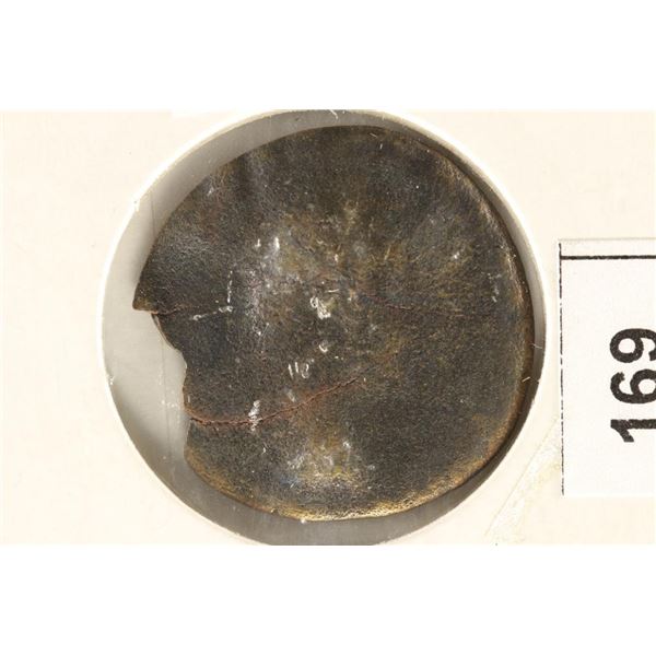 209-211 A.D. GETA ANCIENT COIN