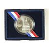 Image 1 : 1994 US CAPITOL UNC SILVER DOLLAR