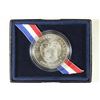 Image 2 : 1994 US CAPITOL UNC SILVER DOLLAR