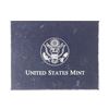 Image 3 : 1994 US CAPITOL UNC SILVER DOLLAR