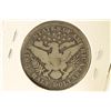 Image 2 : 1908-O BARBER HALF DOLLAR