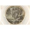 Image 1 : 1965 40% SILVER JOHN F. KENNEDY HALF PCGS MS64