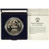 Image 2 : 2008 MONGOLIA SILVER COLORIZED PROOF 500
